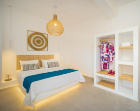SELANA Suites Chora